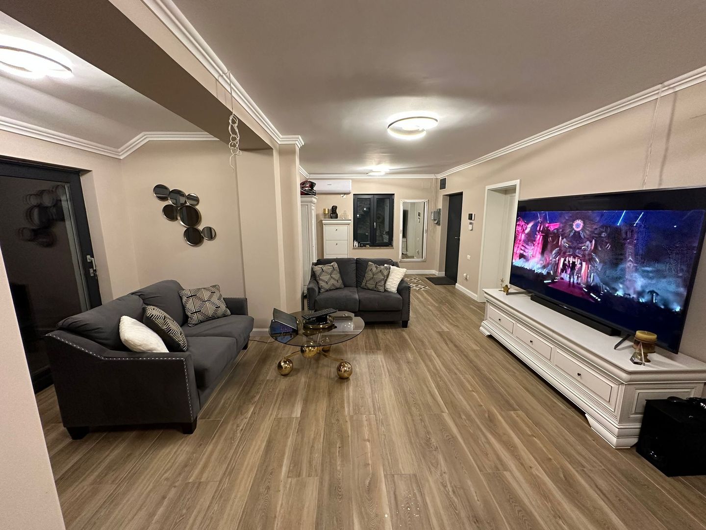 Casa P+M  renovata integral - Poză 2