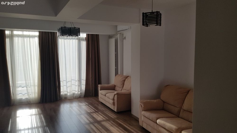 Vand ap. 3 camere Metrou Jiului - Poză 7