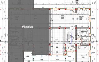 Duplex despărțit prin perete dublu/ Garaj - Poză 3