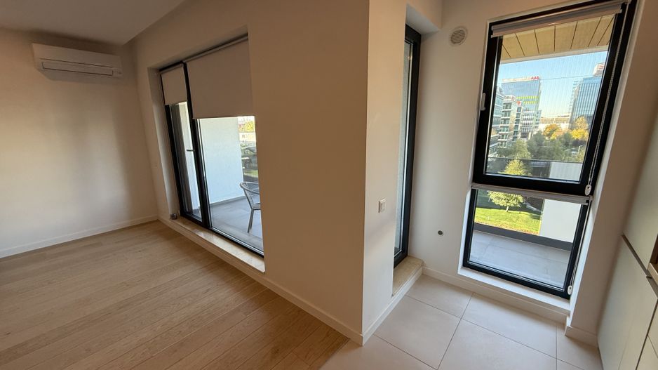 Apartament 2 camere | Nusco City-Pipera | TVA INCLUS - Poză 6