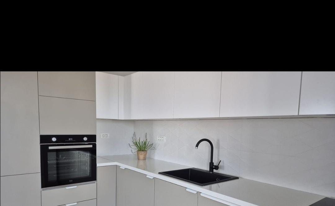 Apartament 2 camere cu Parcare subterană inclusă, centrala proprie - Poză 3