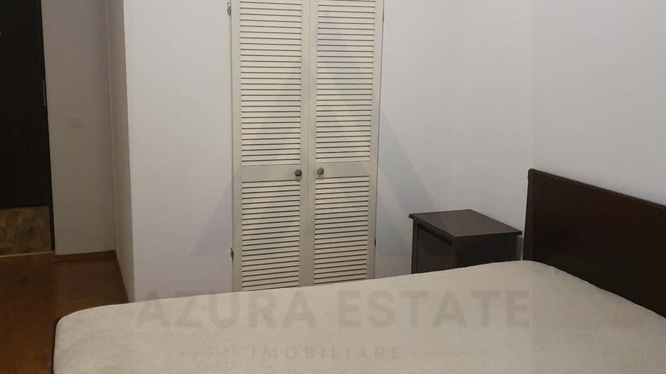 Apartament 76 mp utili 2 bai bucatarie inchisa si pod in Arhitectilor - Poză 10