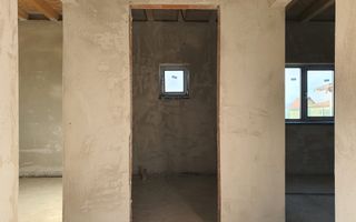 Casă modernă 3 camere | 350 mp teren I Cristian - Poză 5