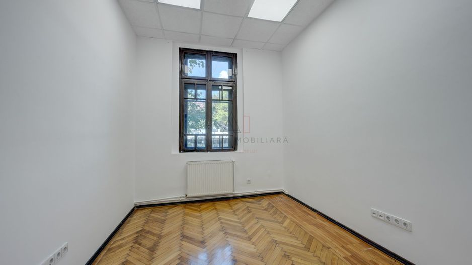 Inchiriere apartament 6 camere Calea Plevnei l parter l 176 mp - Poză 12