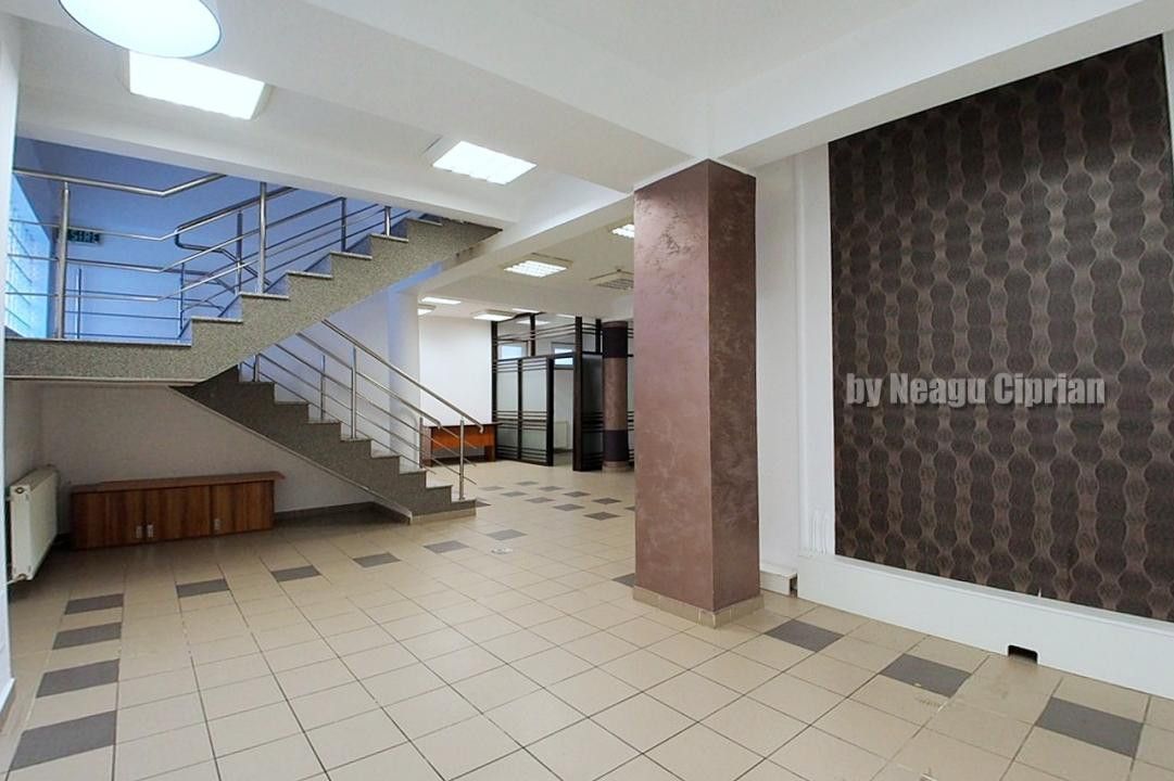 Comision 0% Chirias ! Spatiu zona centrala ! - Poză 9