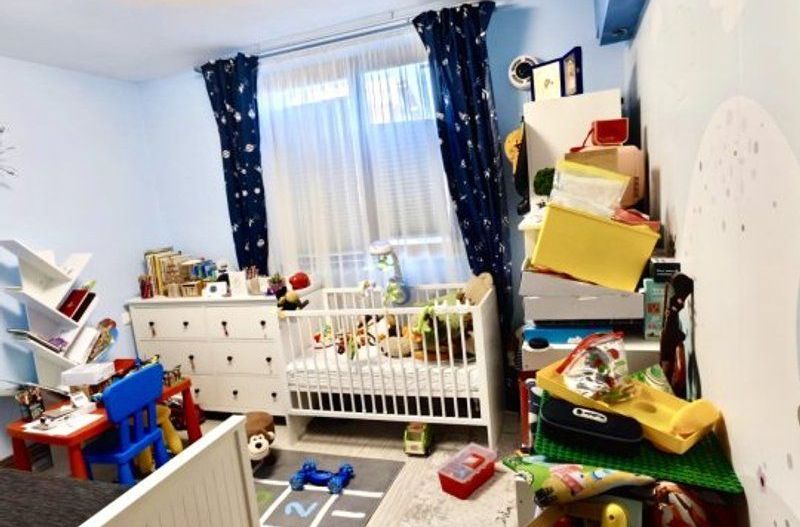 Apartament 2 camere, amenajat, cu garaj,  Central- Univ. Mecanica - Poză 7