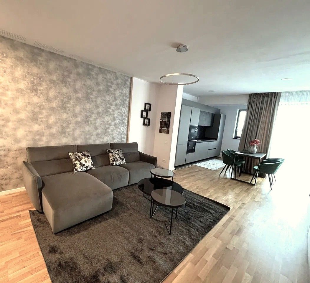 2 CAMERE AVIATIEI-HERASTRAU, MOBILAT/UTILAT LUX-PARCARE SUBTERANA - Poză 3