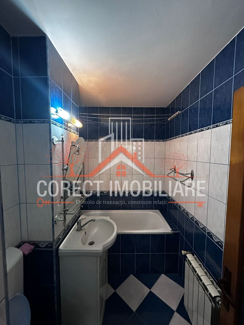 🏠 Apartament 2 camere – etaj3– str. Sucevei - Poză 11