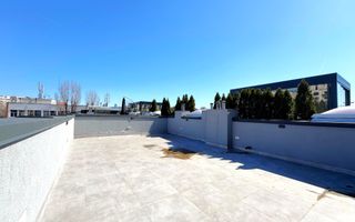 2 CAMERE + TERASĂ LA ETAJ | PALATUL PARLAMENTULUI | COMISION 0 - Poză 12