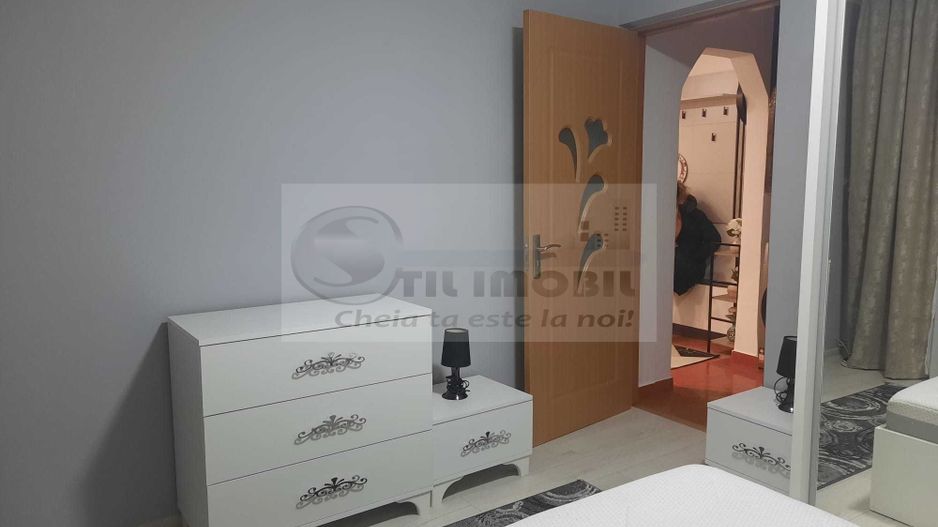 Apartament 2 camere – decomandat | Tudor Neculai – CUG, Iași - Poză 2