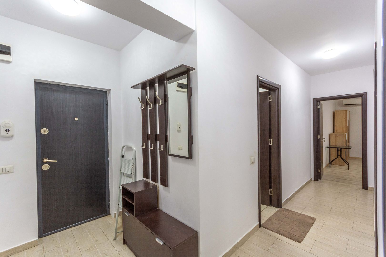 Dobroesti str Marului, 2 camere spatioase cu loc de parcare, de vanzar - Poză 8