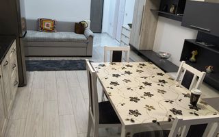 AP. 2 CAMERE CAISULUI, LOC PARCARE, BOXA SUBSOL, BLOC NOU, CENTRALA - Poză 2