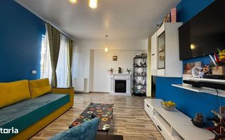 Apartament 3 camere Mobilat+Utilat Th. Pallady Metrou Teclu - Poză 4