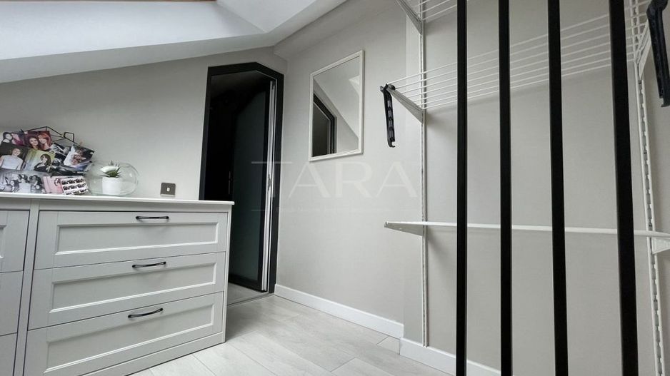 Apartament de lux cu 4 camere în Bună Ziua – confort și eleganță - Poză 17