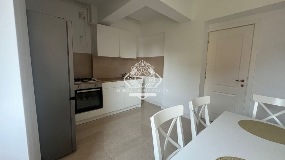 Apartament 3 camere I bloc 2024 I etaj 1/4 I vedere lac I Straulesti I Sisesti - Poză 9