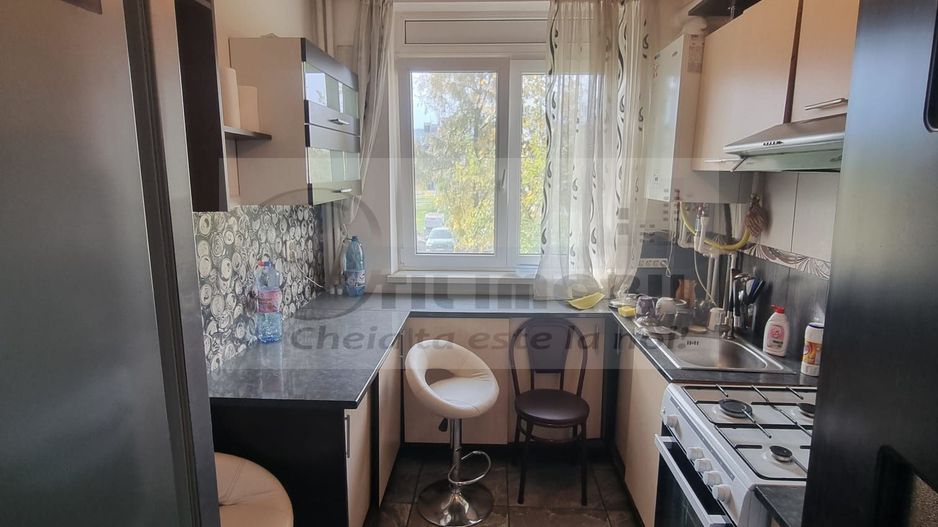 Apartament 3 camere, model SD – 58 mp, etaj 1 – Bvd Nicolae Iorga - Poză 6