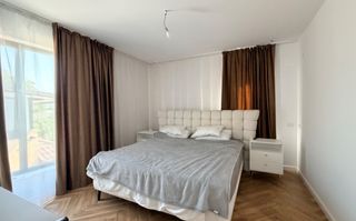 CASA DE VANZARE LA INTRARE IN COMUNA BERCENI – 5 CAMERE - Poză 8