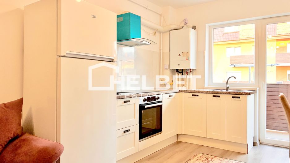 2 CAMERE / PARCARE / ETAJ 2/4 / SUBCETATE RESIDENCE - Poză 2