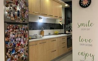 Apartament de lux zona bulevardul Unirii - Poză 9