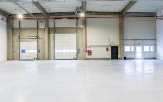 4646 mp - Hala industriala de inchiriat in Parc Industrial Arad - Poză 19