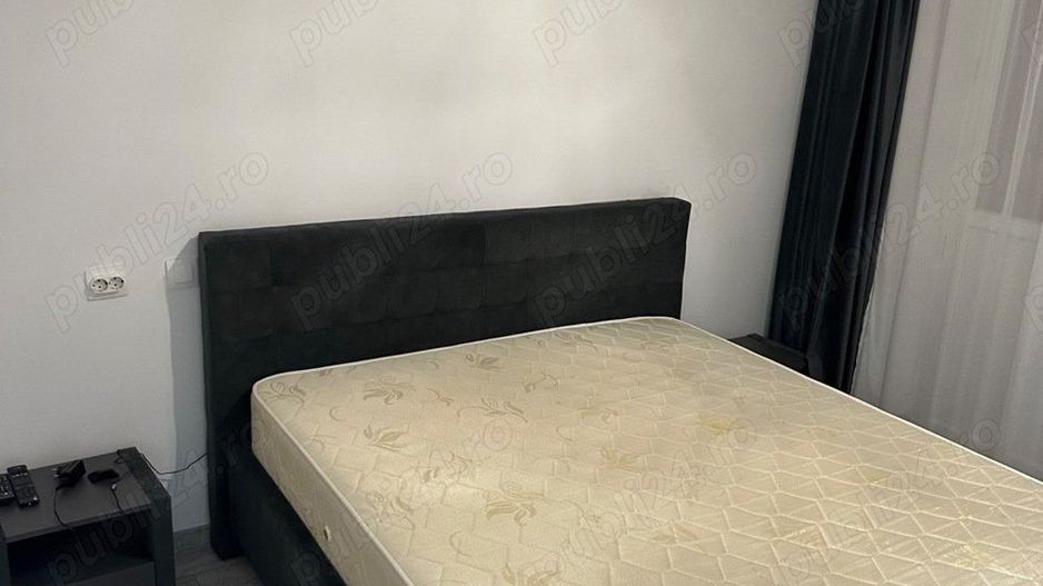 3 camere decomandat, 74 mp, 3 min metrou Râul Doamnei, renovat recent - Poză 8