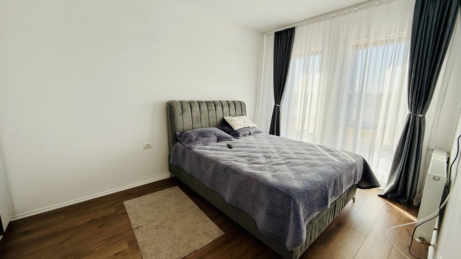 Giroc–Neptun | 2 Camere | Prima Închiriere | Bloc 2025 | Parcare - Poză 14