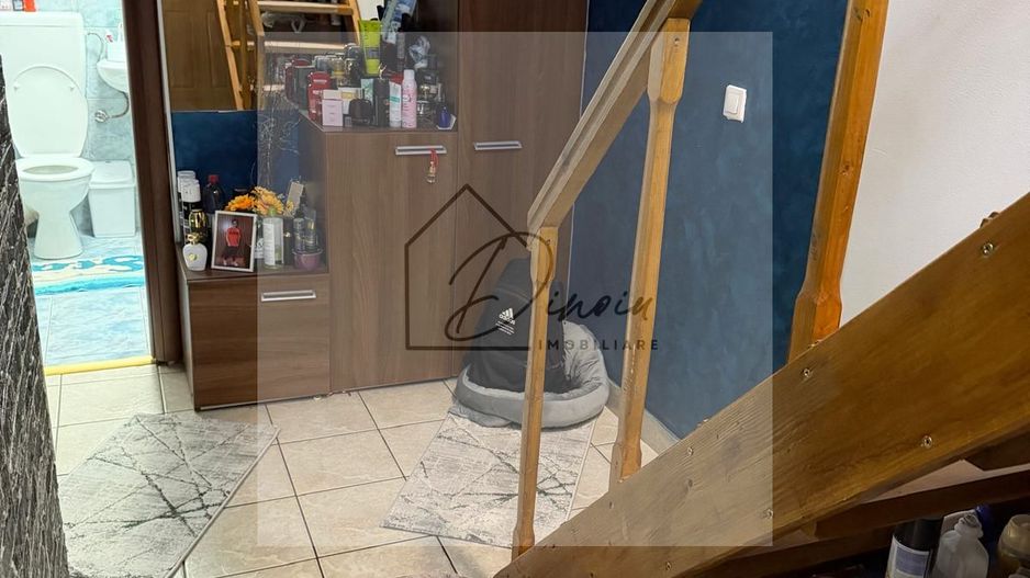 3 camere Berceni - Aparatorii Patriei I penth 83mp bloc 2010 I METROU - Poză 25