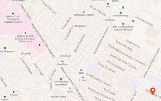 vila smart-4cam-3bai-terasa-curte115mp-4parcari/15minAp.Patriei - Poză 10