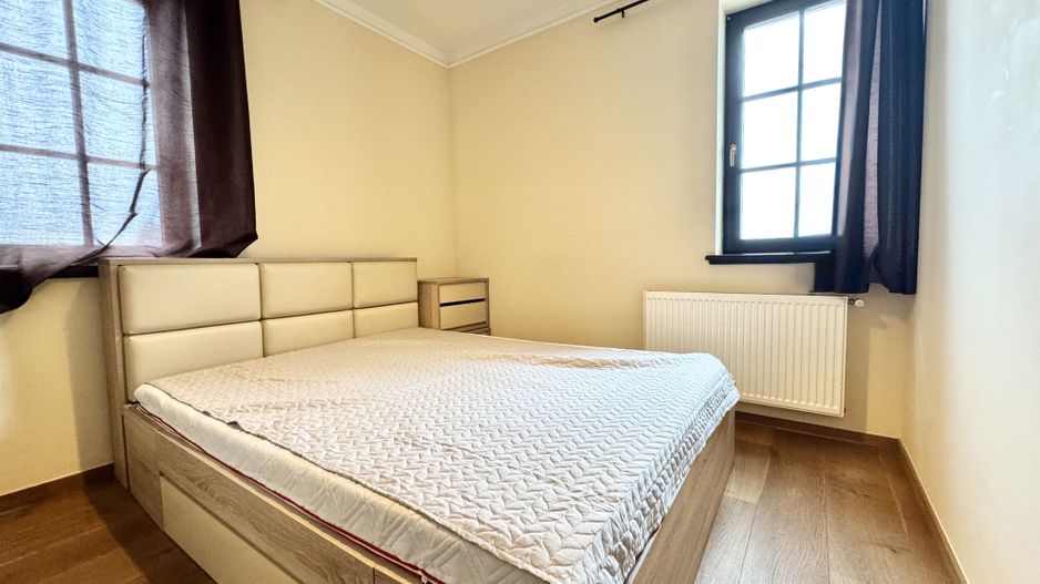 Spațiu, lumină și liniște – 2 Camere în zona Ronat - Poză 12