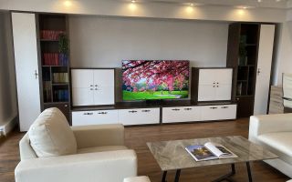 Apartament 4 camere LUX | 110 mp | Iuliu Maniu – Apusului | 1 loc de parcare - Poză 4
