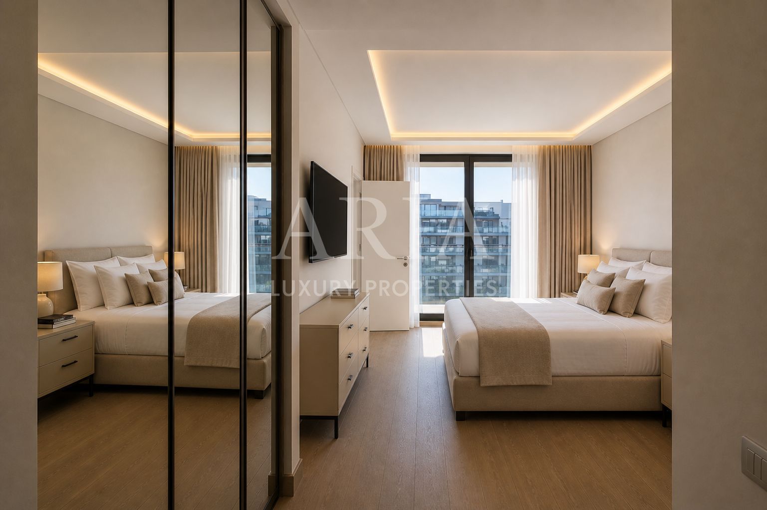 LUXURY APARTMENT 5ROOMS - Poză 7