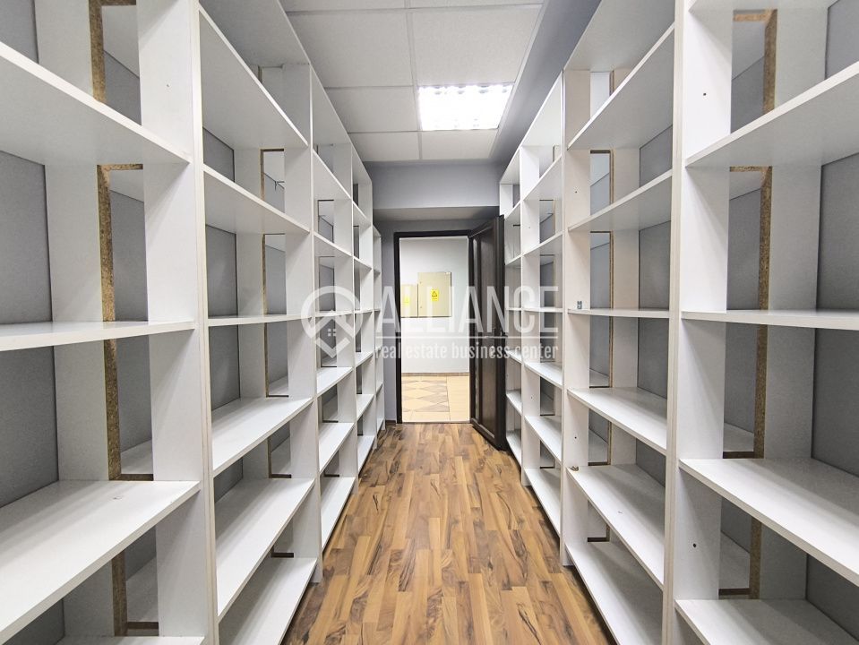 BALADA NEJ(COD03)-Birouri cu suprafete mici, medii si parcare! - Poză 21