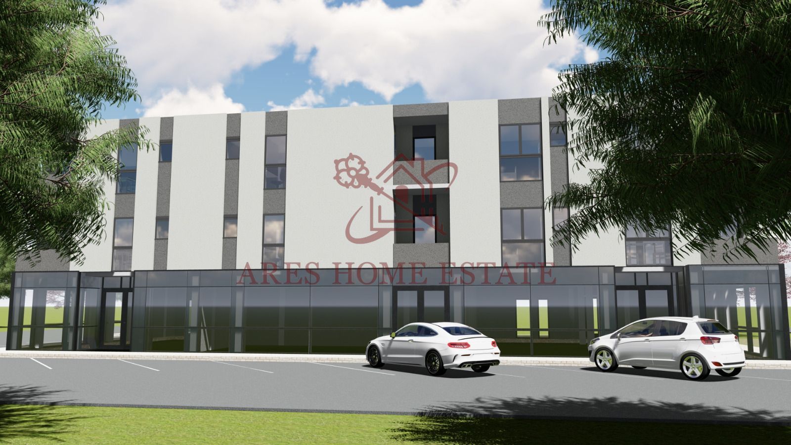 Apartamente tip studio cu incalzire in pardoseala | 1 loc de parcare - Poză 1