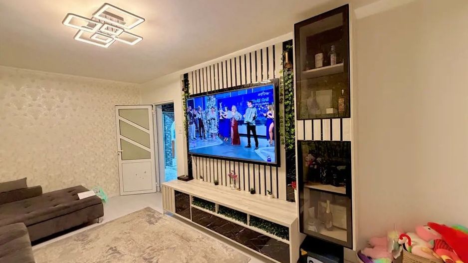 Apartament 3 camere, Bld. Brancoveanu, Spitalul de copii Marie Curie - Budimex - Poză 4