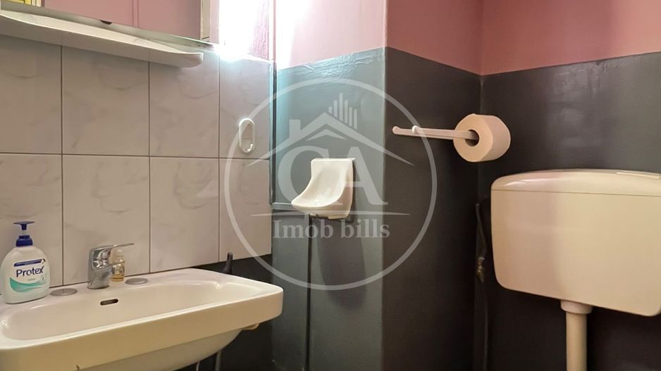 Apartament de închiriat cu 3 camere în zona ultracentrală, Oradea - Poză 10