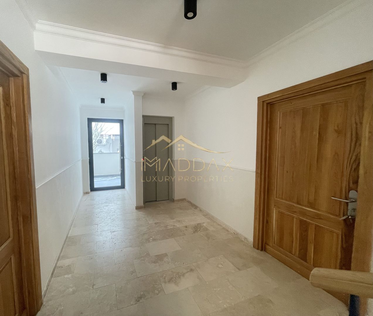 Apartament**3 camere**104mp // Bloc NOU// TEI ***FIRST RENT*** - Poză 15