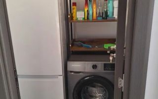 Apartament Modern De Inchiriat | Mobilier Nou | Prima Inchiriere | Parcare - Poză 7