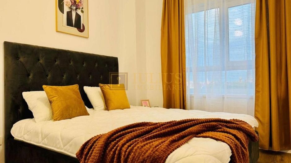 City of Mara, 3 camere, prima inchiriere. - Poză 25