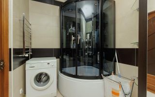 Chirie, apartament, 3 camere, strada Bogdan-Voievod, Râșcani - Poză 18