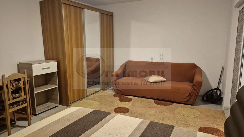 Apartament 1 cameră | 40 mp | Zimbru – Pasaj Octav Băncilă - Poză 2