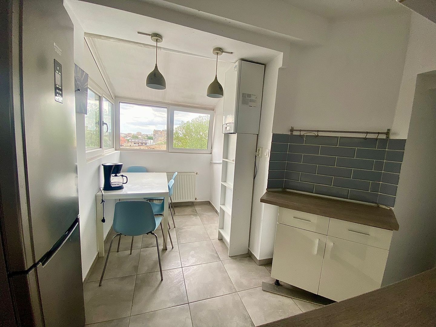 Apartament deosebit situat ultracentral | GalDan Apartments - Poză 8