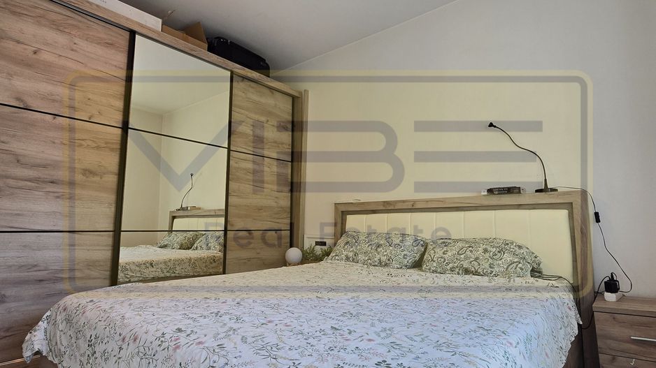 3 camere - 2 bai- decomandat - parcare - Pacurari - Canta - Poză 12