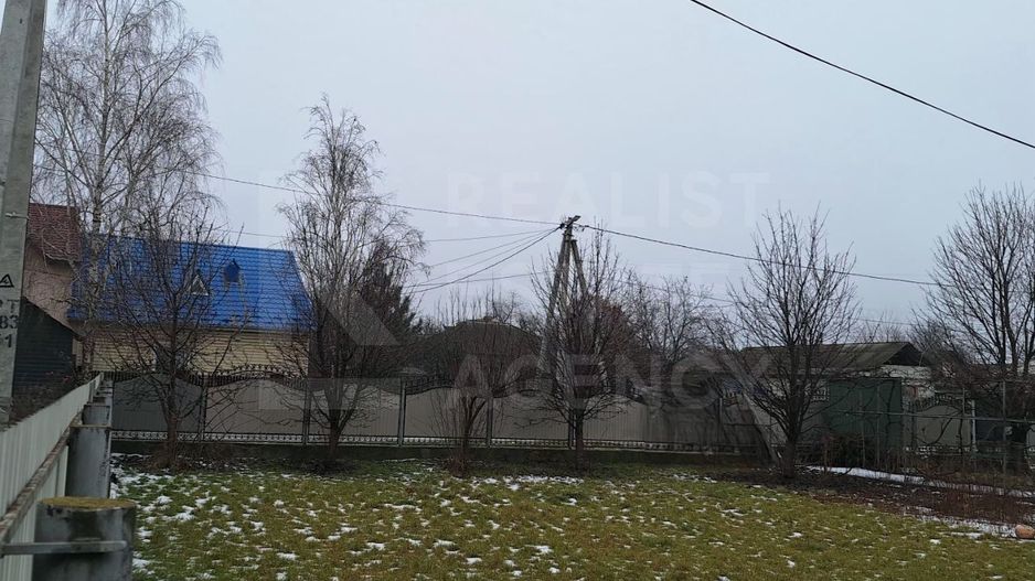 Vânzare, teren pentru construcție, 3,5 ari, str. Ivan Pavlov, Bălți. - Poză 3