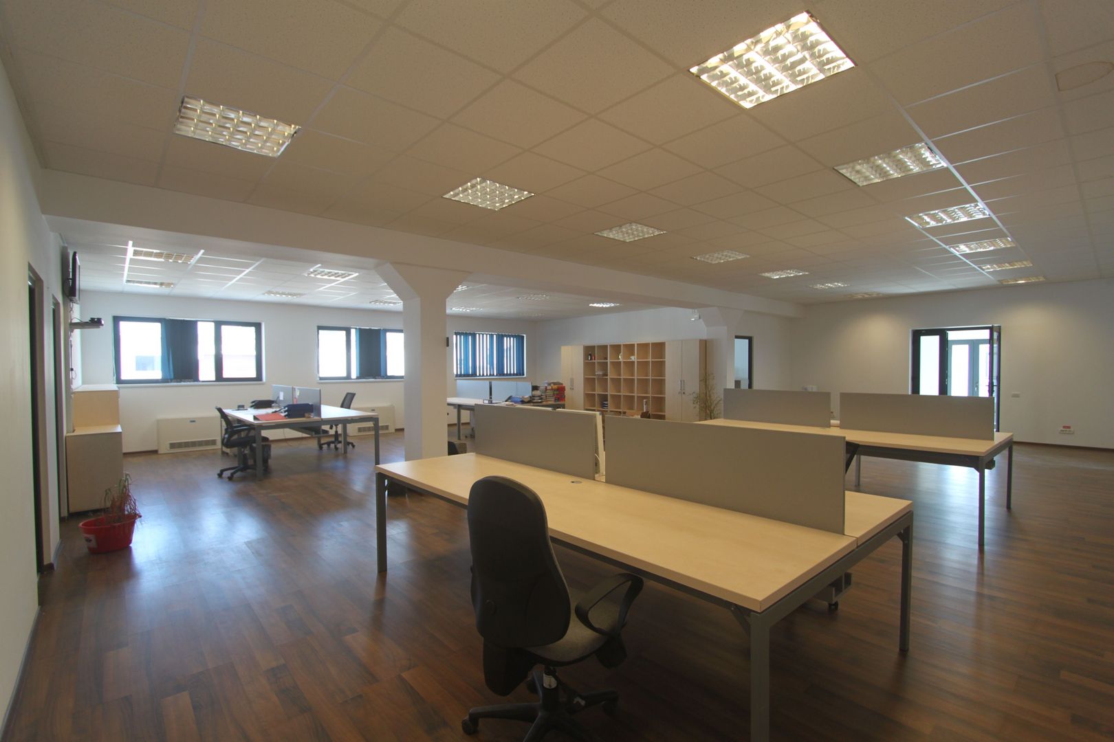 Spațiu industrial la sosea: Dumbravita - Giarmata - Poză 13