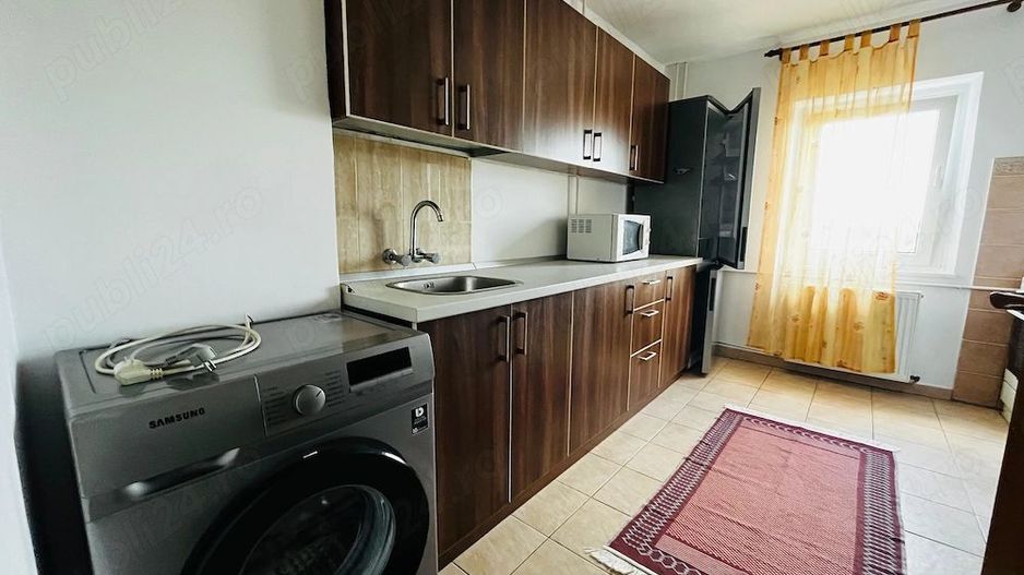 Apartament cu 2 camere decomandat etaj 3 zona Steaua - Poză 4
