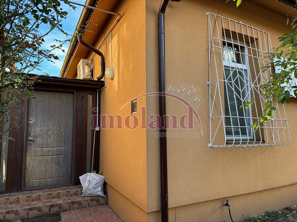 Investitie - Vanzare casa cu curte - Floreasca - Poză 4