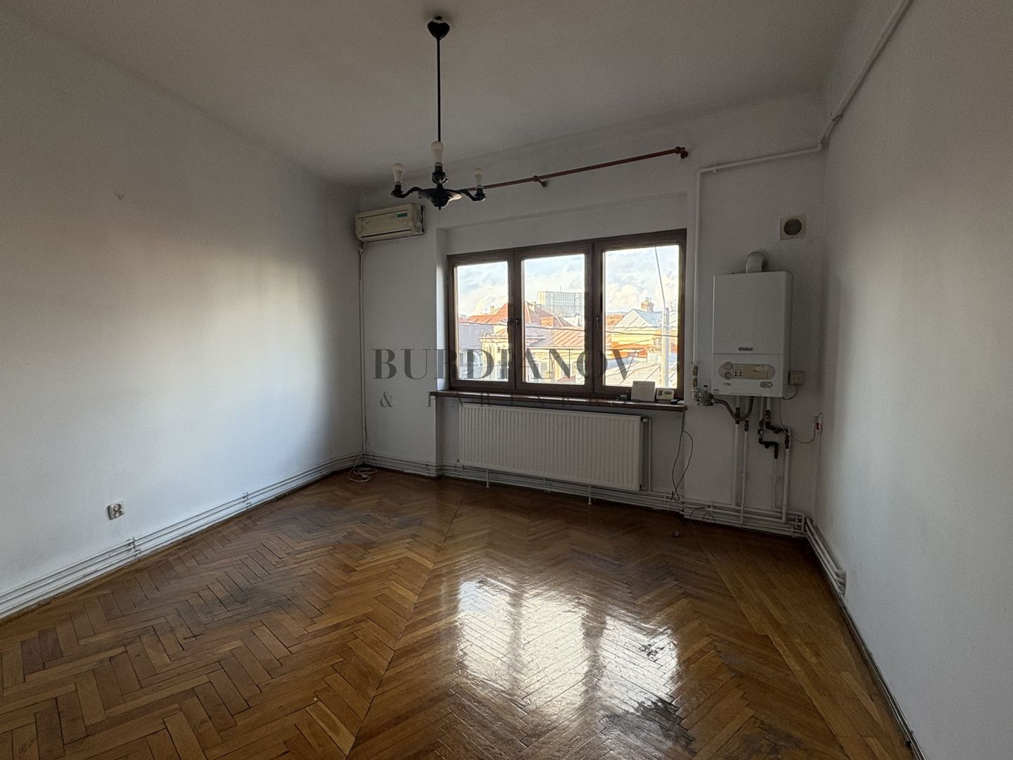 Apartament cu 2 camere | 75mp utili | Marasesti - Metrou Tineretului - Poză 1