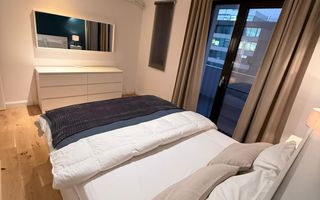 2 camere | Medicover | Baneasa | Aviatiei - Poză 10