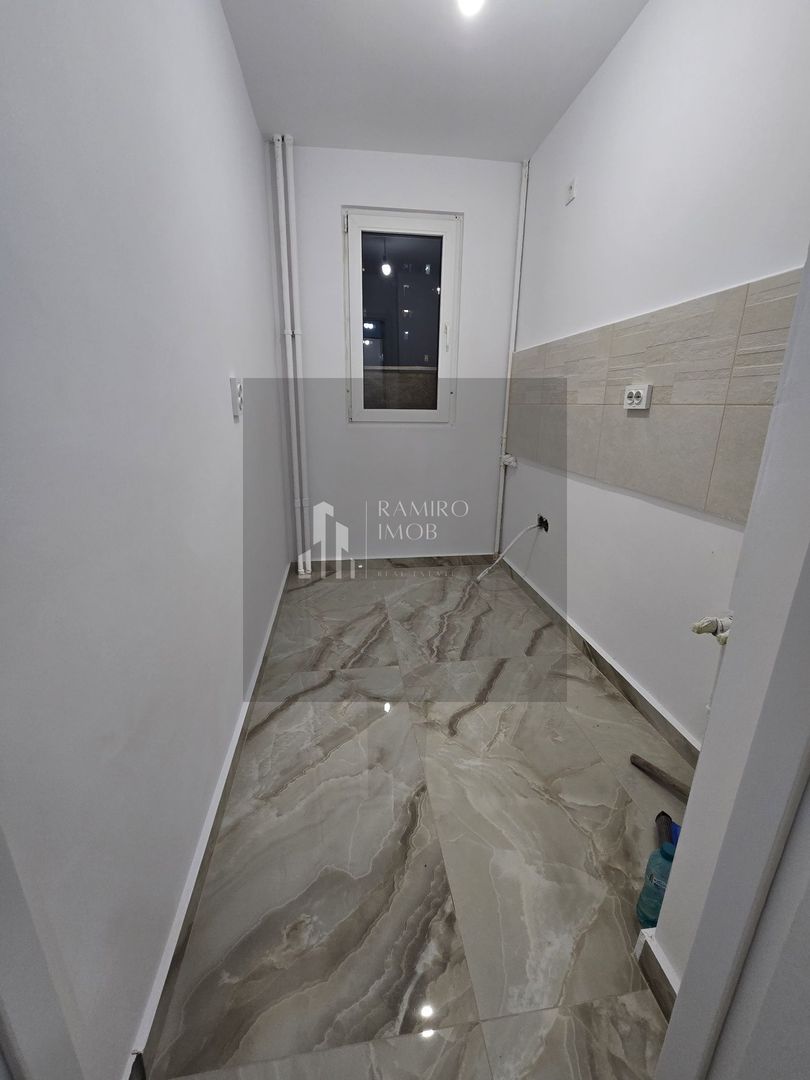 3 camere renovat/Piata Progresul - Poză 6