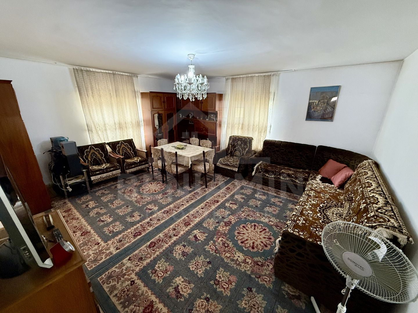 Casa spatioasa - D+P+1+M - 226mp - Bibescu - 1Mai - Poză 2